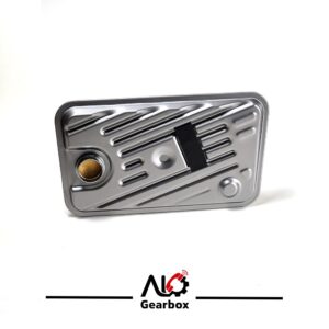 صافی گیربکس جک s5