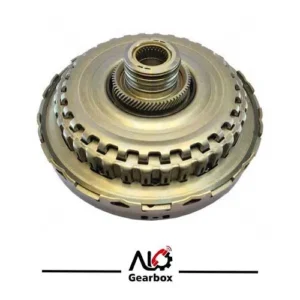 قیمت دبل کلاج گیربکس ام جی mg