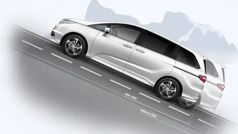 علت عقب رفتن ماشین اتومات در سربالایی