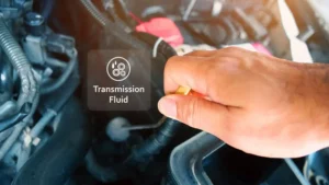 نشانه کمبود روغن گیربکس اتوماتیک