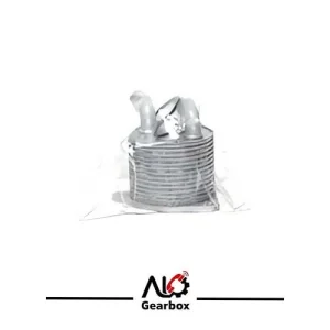 رادیاتور خنک‌کن گیربکس دنا اتومات