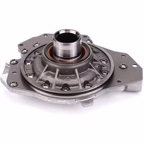 اویل پمپ گیربکس al4