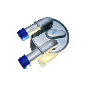 رادیاتور خنک کن گیربکس دنا اتوماتیک