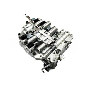 ساعت گیربکس اتوماتیک دنا (8 شیر برقی)