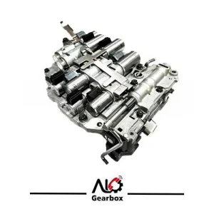 ساعت گیربکس دنا اتوماتیک