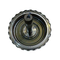 شفت انتهای گیربکس دنا پلاس DAE