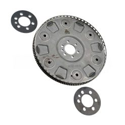 فلایویل گیربکس اتوماتیک دنا