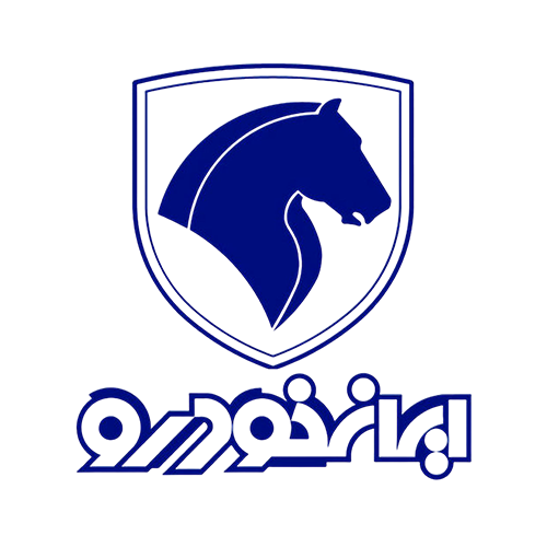 لوگو ایران خودرو قطعات گیربکس