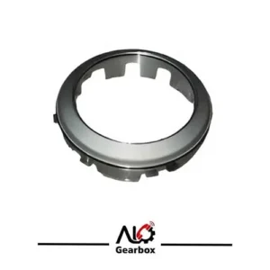 مجموعه پیستون و فنر گیربکس دنا پلاس اتومات DAE