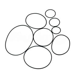 کیت درینگ دنا پلاس DAE