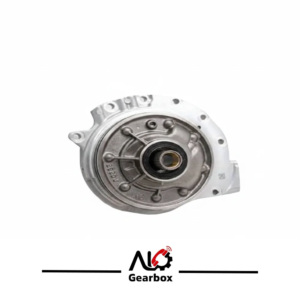 اویل پمپ گیربکس پژو 206