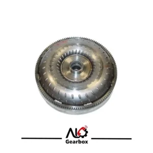 دبل کلاچ گیربکس ام جی mg