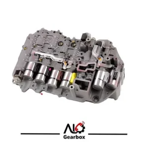 ساعت گیربکس ام جی mg