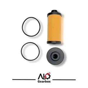 فیلتر بیرونی گیربکس ام جی mg